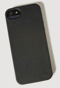 The Purist iPhone Case